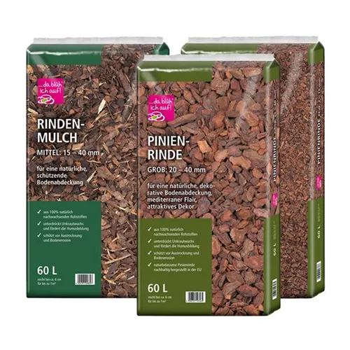 Mulch