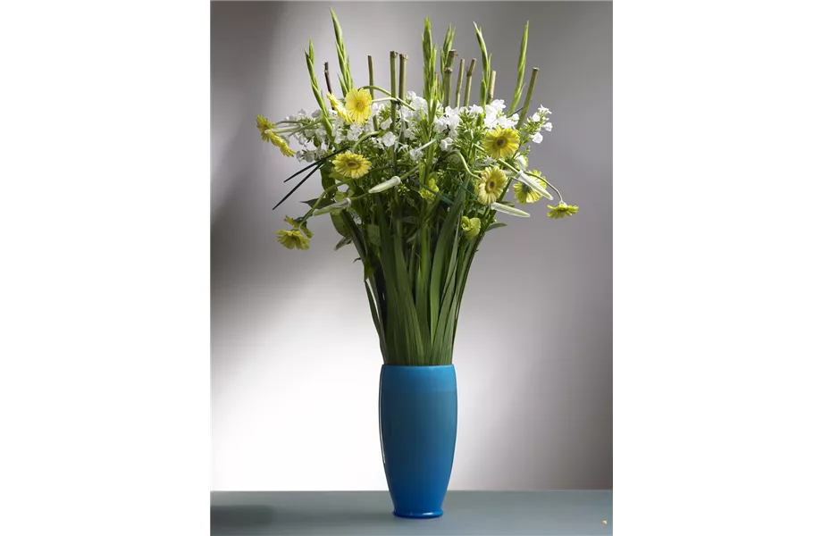 Blumendekoration leicht gemacht