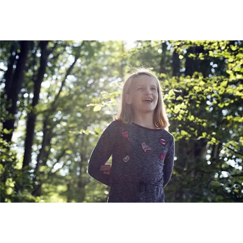 Kindheitsträume, Idylle und jede Menge Spaß